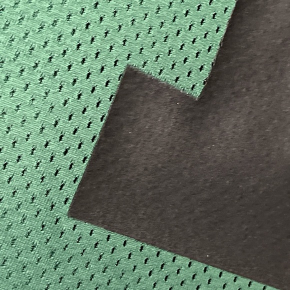 Nike Football Jersey #16 Green Jets Rodgers Swift Men's Size XXL NWT $10… - Picture 12 of 15